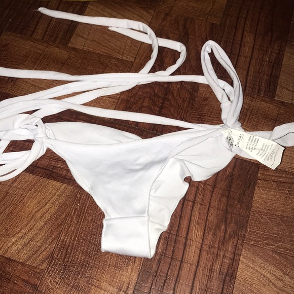 Rave bottom - Picture 2 of 2